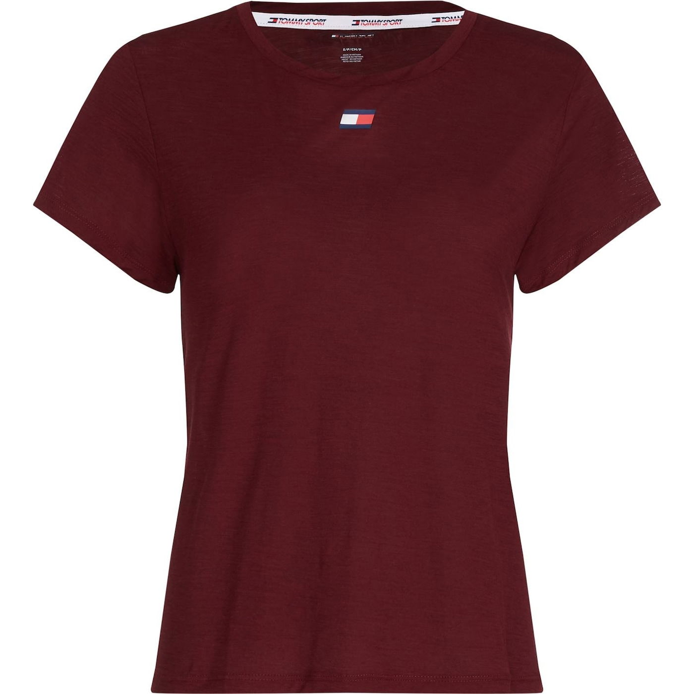 Tommy Sport Perform T-Shirt