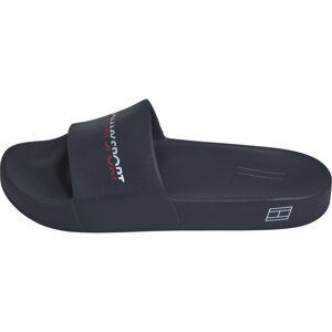 Tommy Sport Pool Sliders