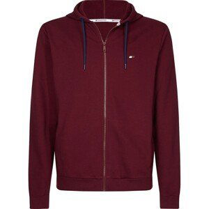 Tommy Sport Tommy Fleece Full-Zip Hoodie Mens