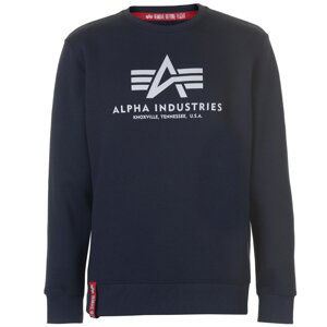 Alpha Industries Basic Sweater