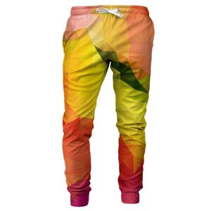 Mr. GUGU & Miss GO Unisex's Sweatpant SWPN-PC633