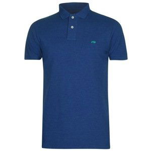 Raging Bull Fly Polo Shirt