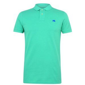 Raging Bull Fly Polo Shirt