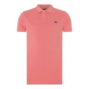 Raging Bull Fly Polo Shirt