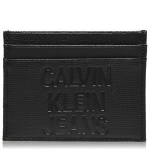 Calvin Klein Logo Cardholder