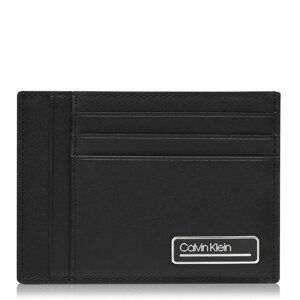 Calvin Klein Primary ID Holder Wallet