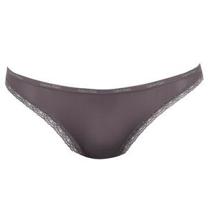 Calvin Klein Laced Bikini Briefs Ladies