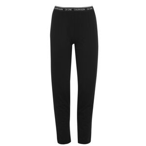 Calvin Klein ONE Jersey Trousers
