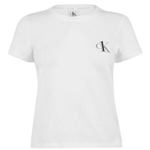 Calvin Klein One Short Sleeve T Shirt