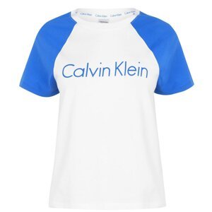Calvin Klein Cotton Crew T Shirt