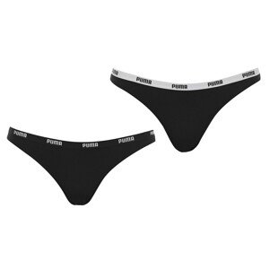 Puma 2 Pack Iconic Briefs