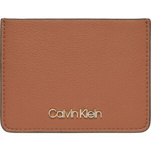 Calvin Klein Must Card Holder