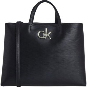 Calvin Klein Re Lock Tote Bag