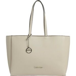 Calvin Klein Sided Tote Bag