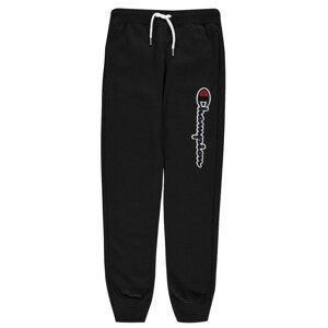 Champion Logo Fleece Jogging Bottoms