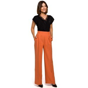 Stylove Woman's Trousers S203