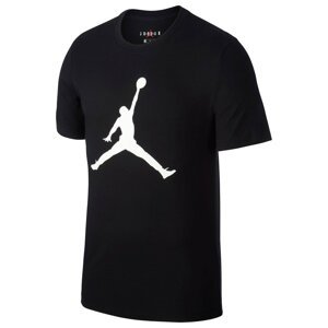 Air Jordan Big Logo T Shirt Mens