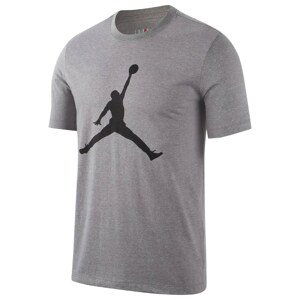 Air Jordan Big Logo T Shirt Mens