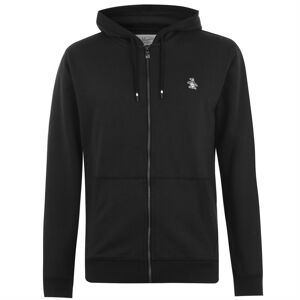 Original Penguin Zip Hoodie