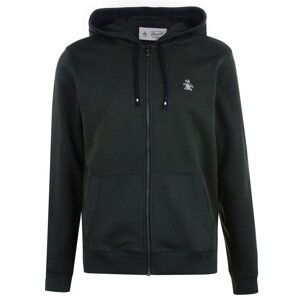 Original Penguin Zip Hoodie