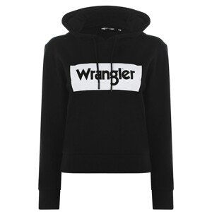 Wrangler Logo OTH Hoodie