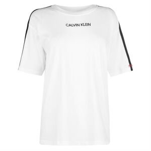 Calvin Klein 1981 Short Sleeve Crew T Shirt