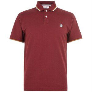 Original Penguin Pete Polo Shirt