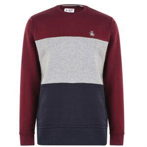 Original Penguin Block Sweatshirt