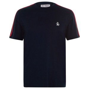 Original Penguin Arm Stripe T Shirt