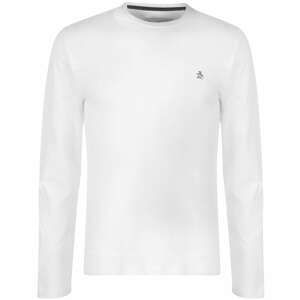 Original Penguin Original Long Sleeve Crew T Shirt