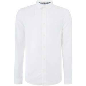 Original Penguin Original Long Sleeve Shirt Mens