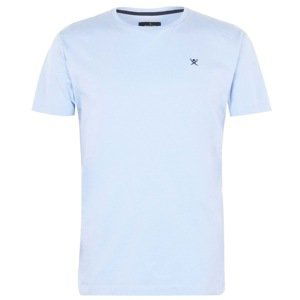 Hackett Short Sleeve Logo T-Shirt