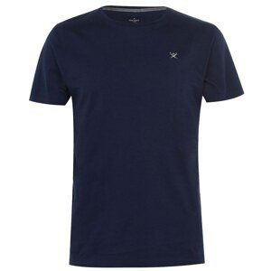 Hackett Short Sleeve Logo T-Shirt