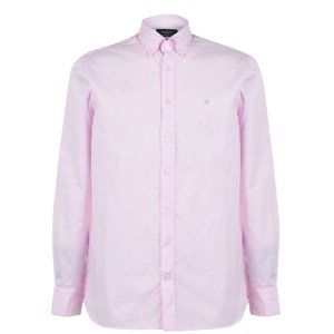 Hackett Slim Fit Oxford Shirt