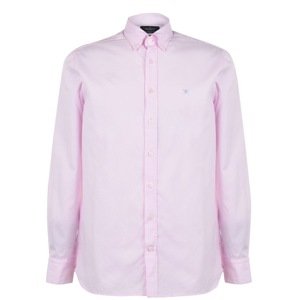 Hackett Slim Fit Oxford Shirt