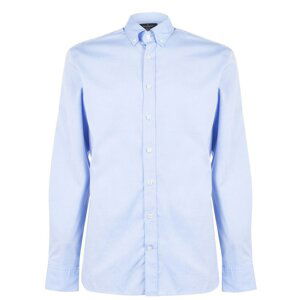 Hackett Slim Fit Oxford Shirt