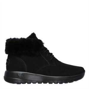 Skechers OTG Lush Boots Ladies