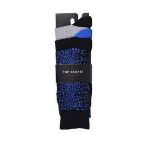 Top Secret MEN'S SOCKS