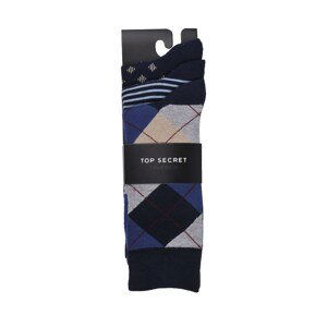 Top Secret MEN'S SOCKS