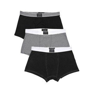 Top Secret MEN'S BOXER BRIEFS