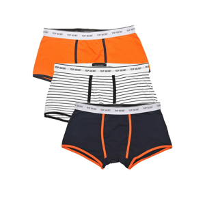 Pánske boxerky Top Secret 3 Pack