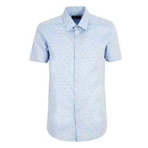 Top Secret MEN'S SHIRT SHORT SLEEVE