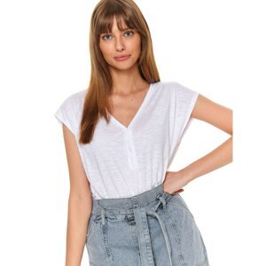 Top Secret LADY'S BLOUSE SHORT SLEEVE