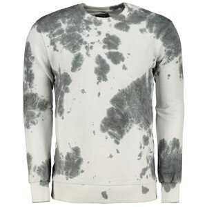 Ombre Clothing Men's printed sweatshirt B1044