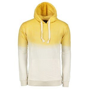 Ombre Clothing Men's hooded sweatshirt B1048