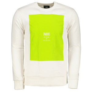 Ombre Clothing Men's printed sweatshirt B1045