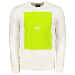 Ombre Clothing Men's printed sweatshirt B1045
