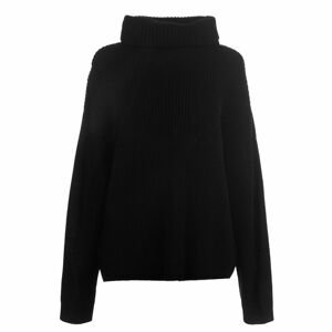 SoulCal Roll Neck Jumper Ladies