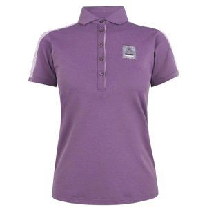 Kingsland Tech Polo Shirt Ladies