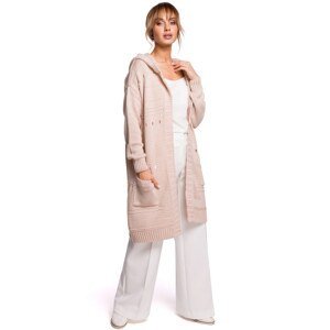 Made Of Emotion Woman's Cardigan M513